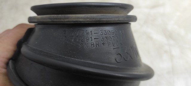 7729133060 Корпус заливной горловины топливного бака купить Николаев