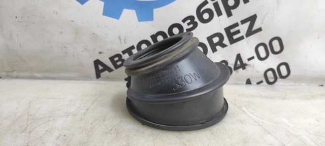 Горловина б/бака 7729133060 TOYOTA