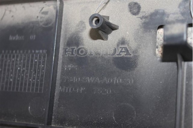 HONDA 77340SWAA01020 в наличии Черновцы
