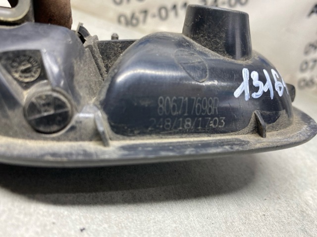 TOYOTA 7735042080 Лючок бензобака (топливного бака) в наличии Винница