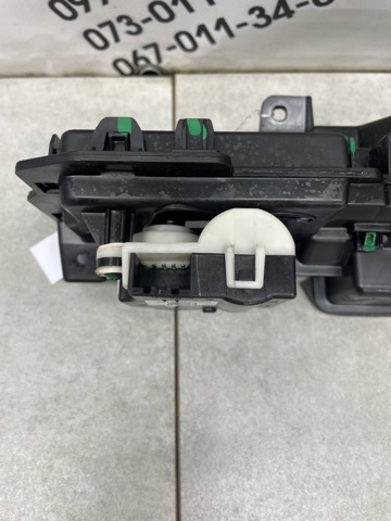 7735042080 TOYOTA Лючок бензобака купить в Ирпень