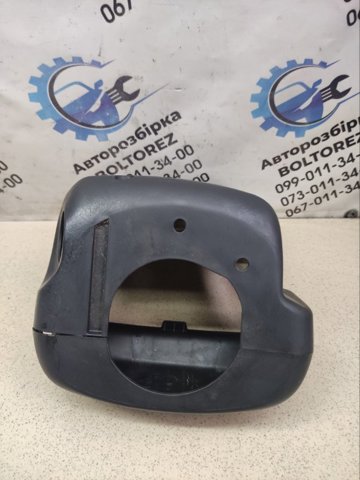 Накладка рулевой колонки 77360S5AE01ZA HONDA
