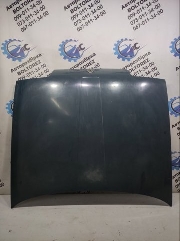 Капот двигателя 7751465529 RENAULT
