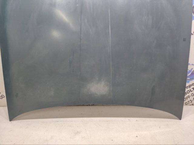 7751465529 RENAULT Капот купить в Ирпень