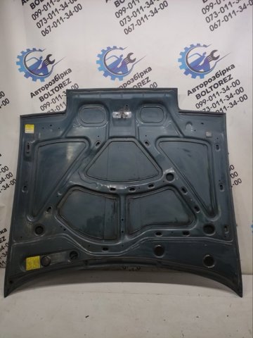 RENAULT 7751465529 Капот в наличии Запорожье