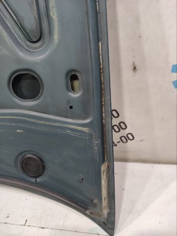 7751465529 RENAULT Капот купить в Каменское