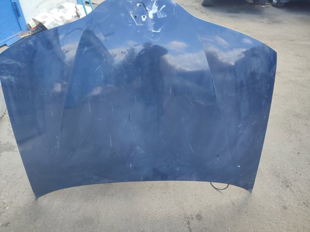 Капот двигателя 7751471641 RENAULT