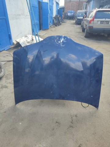 7751471641 RENAULT Капот купить в Николаев