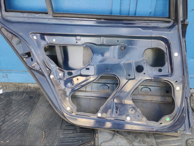 RENAULT 7751471662 Дверь задняя левая в наличии Каменское