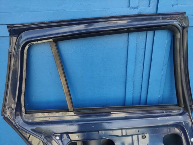 RENAULT 7751471662 Дверь задняя левая в наличии Черкассы