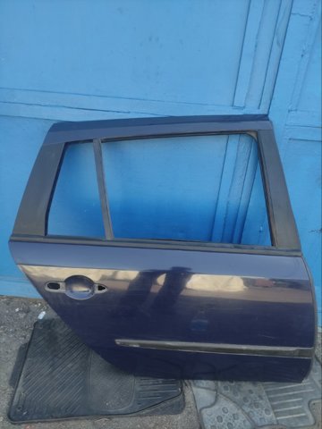 Задняя правая дверь 7751471663 RENAULT