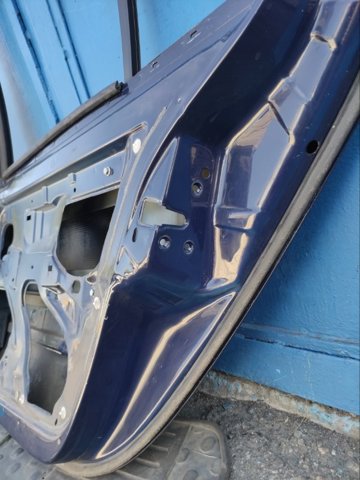 RENAULT 7751471663 Дверь задняя правая в наличии Сумы