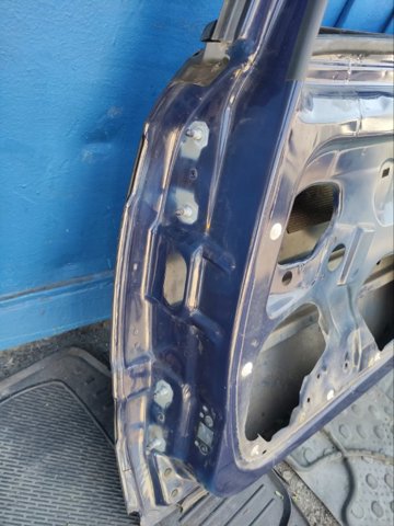 RENAULT 7751471663 Дверь задняя правая в наличии Николаев