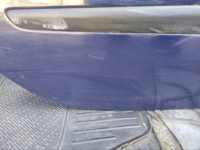 RENAULT 7751471663 Дверь задняя правая в наличии Каменское