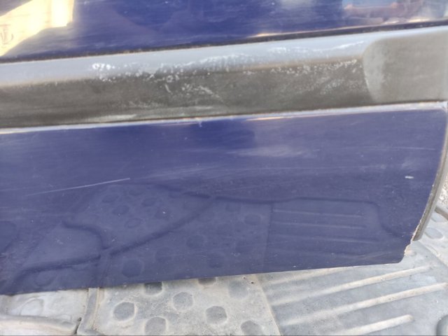 RENAULT 7751471663 Дверь задняя правая в наличии Ужгород