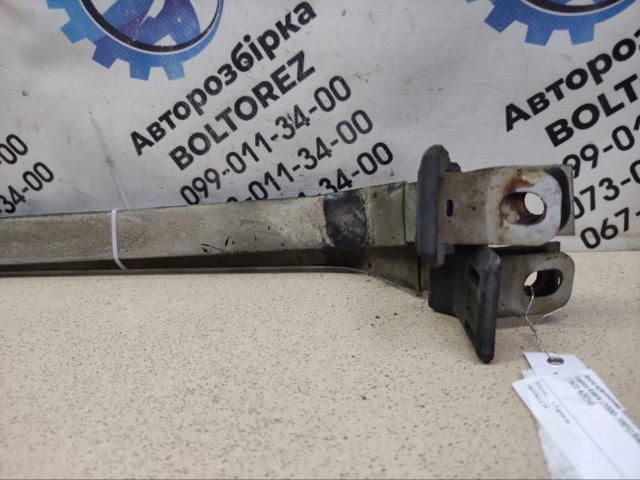 7760142050 TOYOTA Кронштейн бака топливного купить в Черновцы