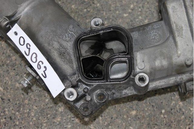 BMW 7787072 в наличии Полтава