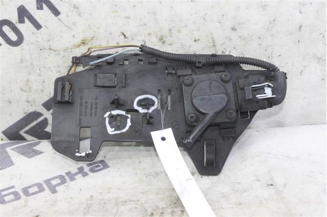 7789219 BMW Датчик давления выхлопных газов купить в Одесса