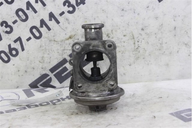 Клапан EGR системы рециркуляции отработавших газов 7791480 BMW