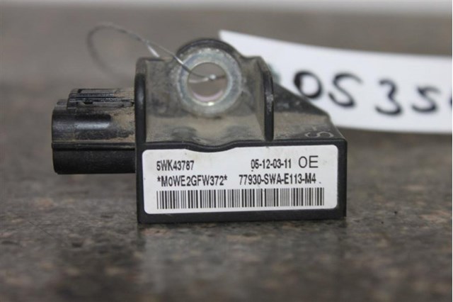 HONDA 77930SWAE113M4 в наличии Черкассы