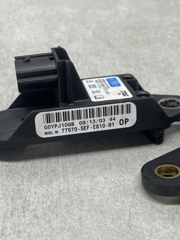 77970SEFE81 HONDA купить в Ирпень