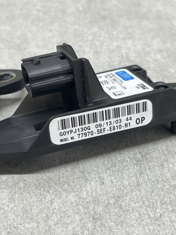 77970SEFE81 HONDA купить в Винница