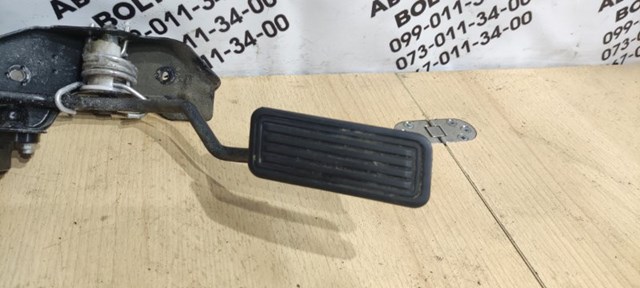 7801013011 TOYOTA Педаль газа купить в Каменское