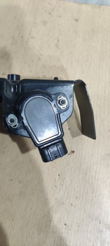 TOYOTA 7801013011 Педаль газа в наличии Ровно