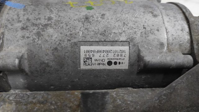 7802277659 GM купить в Днепр