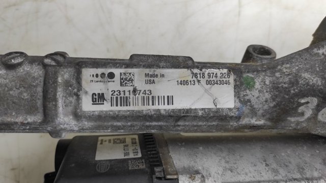 GM 7802277659 в наличии Павлоград