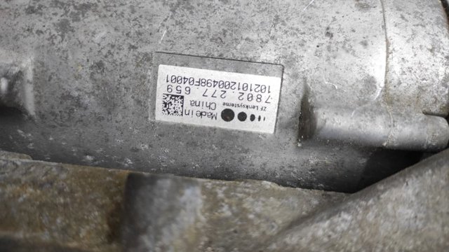 GM 7802277659 в наличии Житомир