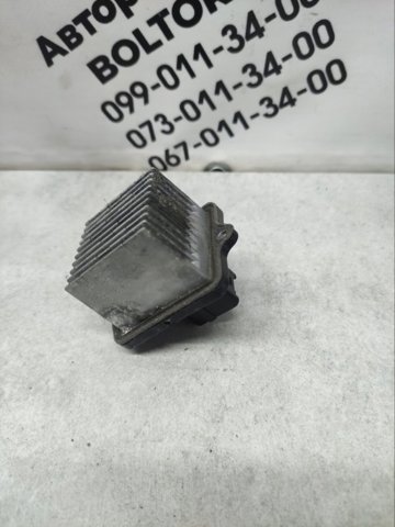7802A006 MITSUBISHI Резистор печки купить в Винница