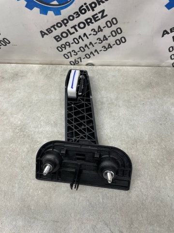 TOYOTA 7811006060 Педаль газа в наличии Винница
