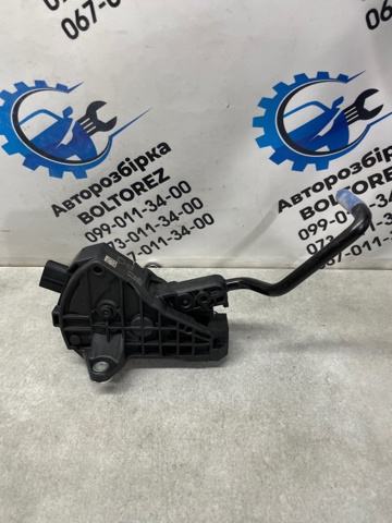 TOYOTA 7811006060 Педаль газа (акселератора) в наличии Полтава