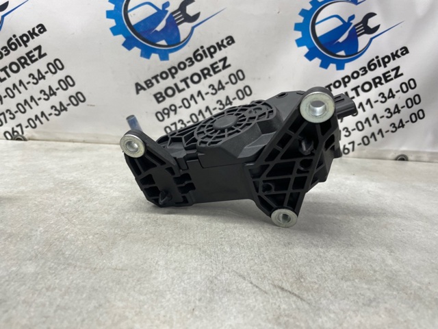 7811006060 TOYOTA Педаль газа купить в Украина