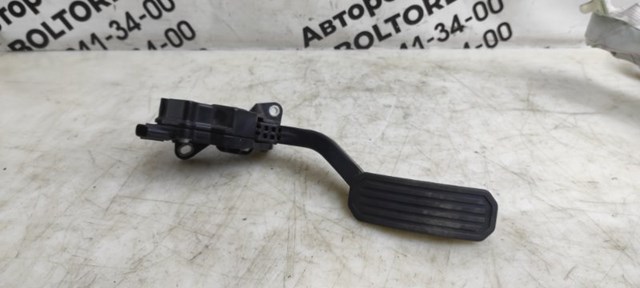 Педаль акселератора Лексус РХ 270/350/450H