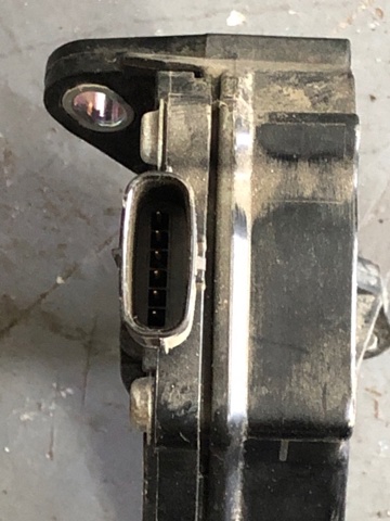 TOYOTA 7811042040 Педаль газа (акселератора) в наличии Житомир