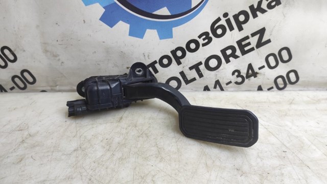 Педаль акселератора 7812048090 TOYOTA