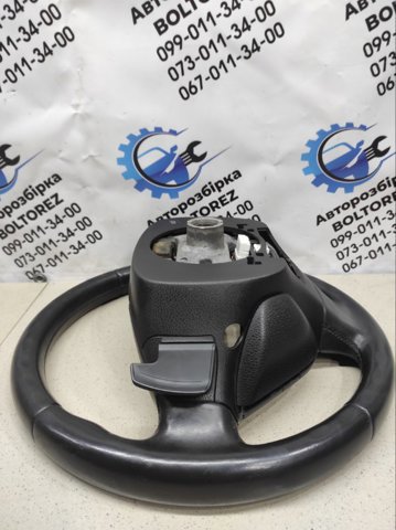 Рулевое колесо 78501TL0A51ZA HONDA