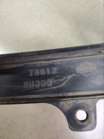 NISSAN 788128H300 в наличии Ужгород