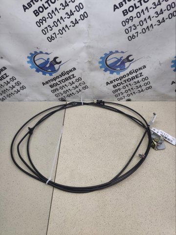 Трос открывания лючка бензобака 788228H315 NISSAN