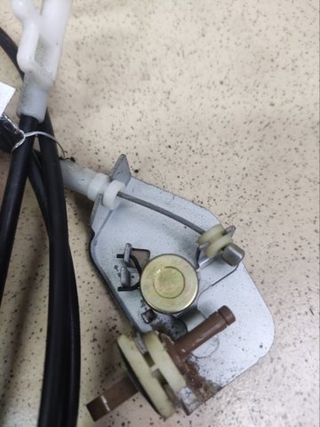 788228H315 NISSAN Трос открывания лючка бензобака купить в Житомир