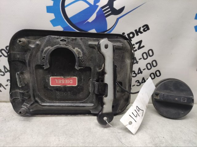 NISSAN 78830JG000 Лючок бензобака (топливного бака) в наличии Винница
