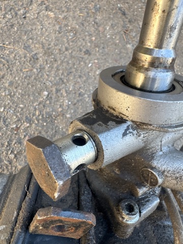 7891501101 OPEL купить в Черкассы