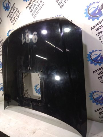 79000H1212 HYUNDAI Капот купить в Украина
