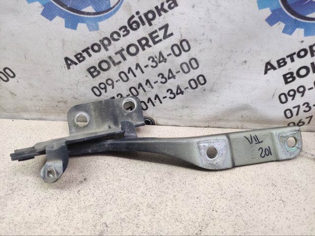 Завеса капота левая 791102T000 HYUNDAI
