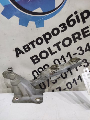 Завеса капота правая 791201F000 HYUNDAI