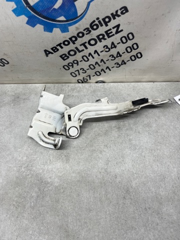 791202L000 HYUNDAI Петля капота правая купить в Днепр