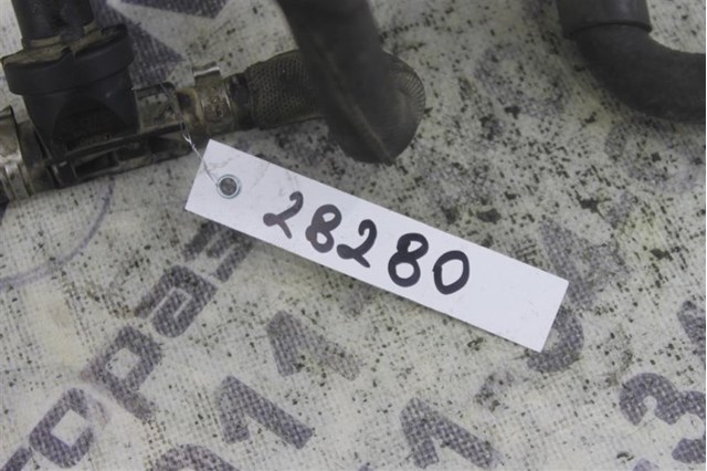 VAG 79133753 Эжекционный насос вентиляции картерных газов в наличии Ирпень