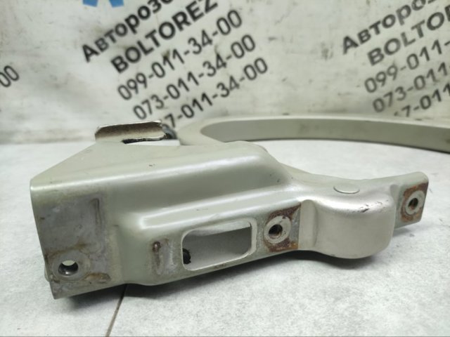 792102H000 HYUNDAI Петля крышки багажника купить в Запорожье